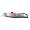 Utility Knife, Retractable, 3 -Point Utility Knife, Retractable, 3 -Point