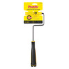 Roller Frame, Smooth Action Mini, 6-1/2 in Lg Roller, Polyester