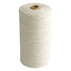 Twine, Nylon, #18, 180 lb Break, 525 ft Lg per Pound Twine, Nylon, #18, 180 lb Break, 525 ft Lg per Pound