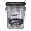 Grease, Multi-Purpose, 60 to 100% Distillates (Petroleum),  Hydrotreated Heavy Naphthenic,  1 to 5% Zinc Oxide, Solid, Off-White , Mineral Oil, 170 deg F