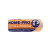 Paint Roller Cover, Consumer, 1-1/4 in Nap, 9 in Lg, Extra-Rough Surface, Polyester