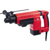 Rotary Hammer, Corded, Tool, SDS Chuck, 1700 to 3400 BPM, 150 to 450 rpm No-Load, 2 -Speed, Max Core Bit Compatibility 6 in, 1-3/4 in, 120 V, 13 A, Side