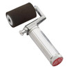 Fountain Roller Set, Black , 2 in dia,  3 in wd