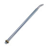 Oiler Spout, Staright, 10 in lg