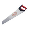 Pipe Saw, Die Cast Metal Handle, ABS,  PE,  PEX,  Plastic Pipe,  Plywood,  Polyvinyl Chloride,  PP,  Sheet Rock, Metal Blade, 11 TPI or Pitch, 20 in Lg