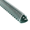 Conveyor Belt Lacing, Size 1XSP (1D) Carded Hook, 12 in Lg, Up to 75 Fastener PIW, 1/16 to 3/32 in Thk Belt, Galvanized Metal, 2 in Min Dia Pulley