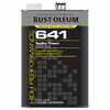 Paint Thinner, High performance, Can, 100 sus at 77 deg F, Aliphatic Hydrocarbons,  Terpenes and Defoaming, Aliphatic Hydrocarbon Terpene Alcohol, Solvent
