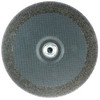 Grinding Wheel, Performance Line, 5/8 in-11 Center Hole, T Wheel Hardness, Black Wheel, 1 Reinforced, ANSI B7.1-2010, 9 in Dia Wheel, 1/4 in Thk Wheel, Coarse