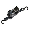 850, model_4, Ratcheting Assembly, Retractable, 1 in Drive, 12 ft Lg