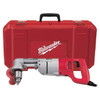 Right Angle Drill, Kit, D, 1/2 in
