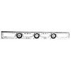 Level, Heavy Duty, 48 in Lg, Aluminium Level, Heavy Duty, 48 in Lg, Aluminium