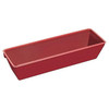 Mud Pan, 12 in Lg, Plastic