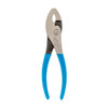 Slip Joint Plier, Heavy Duty, 30 mm lg Jaw, 171 mm Lg