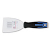 Sanding Sponge, Hammer Head, 48 in Lg, P220 Grit, Fine, Aluminium Abrasive, 3 Abrasive Side