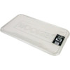 Paint Bucket Lid, Suitable For 5 gal Bucket, Plastic, Gray Color