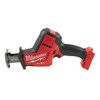 Cordless Reciprocating Saw, 7/8 in Lg Stroke, 0 to 3000 SPM, 18 VDC, Soft, Straight Stroke, 6-1/2 in Lg, 3.31 in wd,  14 in lg,  7 in ht
