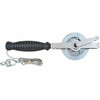 Open Reel Tape, Replacement, Steel