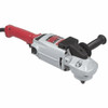 Sander, Tool, 9 in Dia Wheel, 6000 rpm Wheel, 3-1/2 hp, 120 VAC/DC, 15 A, Fixed Cord, 17-1/2 in lg