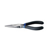 Nose Plier, 7-1/8 in Lg