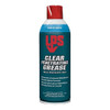 Grease, Compressed Gas, Beige , Acetone, 0 to 400 deg F, 0.75 Specific Gravity, 15 deg C Flash, 0.426 VOC, 4000 cSt, Food, Aerosol Spray Can, 11 oz