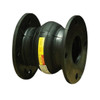 Expansion Joint, Rubber