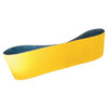 Sanding Belt, X-Weight, 75 in Lg Belt, 4 in Wd Belt, 36 Grit, Aluminium Oxide Backing, Soft Metal Applicable