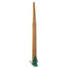 Dollies, Lever, 3500 lb, Oak Platform