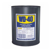 Lubricant, Multi-Purpose, Pail, 5 gal Container, 8 lb, Petroleum Base, Amber , Mineral Oil, -50 to 300 deg F, 122 deg F Flash