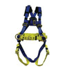 Harness, Steel Hardware, 2X-Large