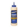 Glue, Yellow , Faint, >199.9 deg F Flash, 3, 3 g/L VOC, 4000 cPs, Wood Applicable, Aluminum Chloride, Liquid