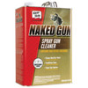 Spray Gun Cleaner, 4 gal