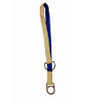 Tie-Off Sling, 1-1/2 in wd,  3 ft lg, Nylon,  Polyester