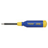 Multi-Bit Screwdriver