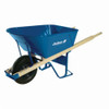 Wheelbarrow Tray, Heavy Duty, Steel, 6 ft3 Capacity, Suitable For M11T22 Wheelbarrow