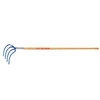 Hook, Potato, 4 -Tine, 54 in Lg