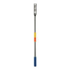 Reversible Handle, 2 ton, Steel, Blue , 1 in dia,  30 in lg