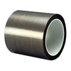 Thread Tape, Thread Seal, 260 in Lg, 1/2 in Wd, 0.0035 in Thk, 0.8 g/cu-cm, -450 to 500 deg F, 10000 psi, PTFE, Blue Color