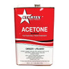 Paint Thinner, Acetone, 5 gal Container