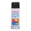 Economy Paint, 16 oz Container, Aerosol Spray Can, Liquid, Chrome Aluminum , 20 min Curing, 69.51 g/L VOC