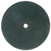 Cut-Off Wheel, 3 in Dia Wheel, 0.035 in Thk Wheel, 1/4 in Center Hole, 60 Grit, Fine, White Aluminium Oxide Abrasive, 25000 rpm Max, Resin Bond, Type 1 Cut-Off Wheel, 3 in Dia Wheel, 0.035 in Thk Wheel, 1/4 in Center Hole, 60 Grit, Fine, White Aluminium Oxide Abrasive, 25000 rpm Max, Resin Bond, Type 1