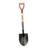 Shovel, D