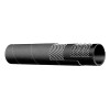 KURIYAMA T902 Air Hose, Blower, EPDM, 3 in, 3 in Id, 3-1/2 in od, 150 psi Working, -40 to 356 deg F, Black , Import