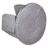 Plug, Plug, 1-1/2 in, Malleable Iron, Galvanized Plug, Plug, 1-1/2 in, Malleable Iron, Galvanized