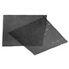 Gritcloth Sandscreen Sheet, 11 in Lg, 3 in Wd