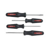 Screwdriver Set, 4 -Piece