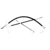 Hook Set, Flexible Packing, Metal, Zinc Hook Set, Flexible Packing, Metal, Zinc