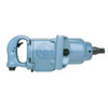 Impact Wrench, 1088 N/m Torque, 48 dBA, 15-12 in Lg