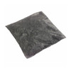 Pillow, Universal, 18 in Lg, 18 in Wd, 2.3 gal, Fluids Absorbed Oil/Coolant/Solvent/Water, Polypropylene, Gray Color