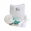 Oil Spill Kit, White Color