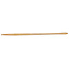 Shovel Handle, 48 in Lg Handle, Hollowback, 823-19 Shovel Handle, 48 in Lg Handle, Hollowback, 823-19